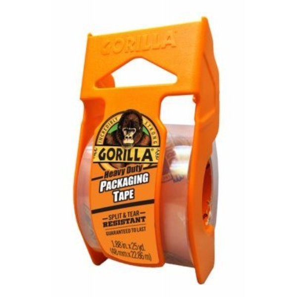 Gorilla Glue 2x25 CLR Gorilla Tape 6034002
